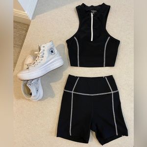 Year of Ours Set 🤍🖤